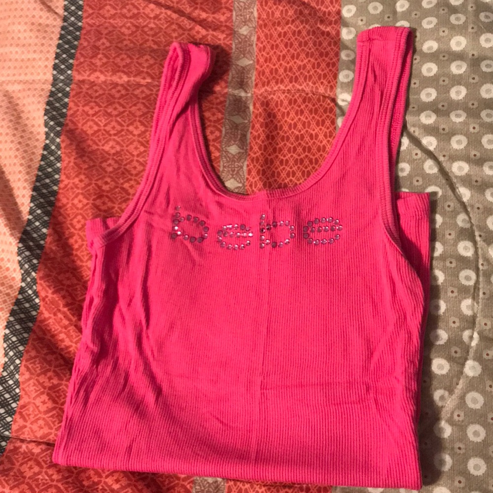 BEBE Tank